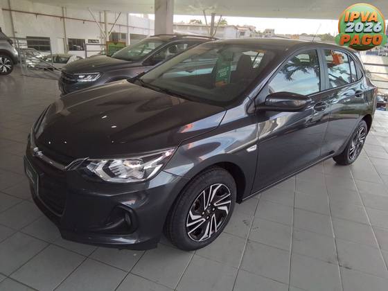 CHEVROLET ONIX 1.0 FLEX LT MANUAL CHEVROLET ONIX 1.0 FLEX LT MANUAL